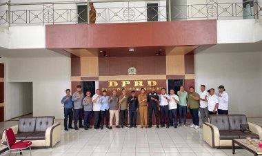 DPRD Kepulauan Meranti Tegas Hentikan Rencana Kenaikan Tarif Ferry di Meranti