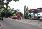 Distribusi BBM Bengkalis Kembali Normal, Antrean SPBU Hilang