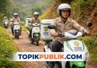 DPR Soroti Pengadaan Motor Listrik MBG Tanpa Konsultasi