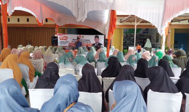 "Keluhan Warga Terus Berkembang terkait Masalah Infrastruktur"