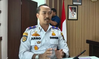 One Way di Jalan Mustika Akan Segera Diberlakukan