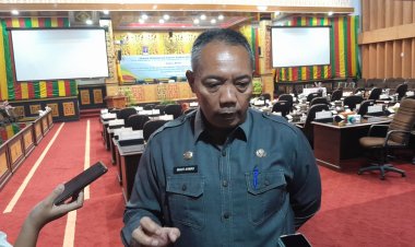 Terapkan Sistem Retribusi Sampah Non Tunai, Ingot: Agar Transparan dan Akuntabel