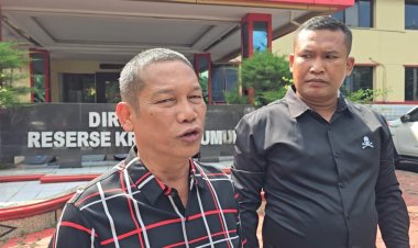 Polisi Tangkap Pembunuh Mutia, Pengacara Apresiasi Tindakan Cepat Kapolda Sumut