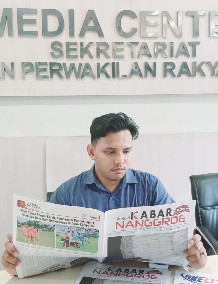 Instruksi Audit Dana CSR PT Mifa, Pemkab Aceh Barat Dinilai Melampaui Kewenangan