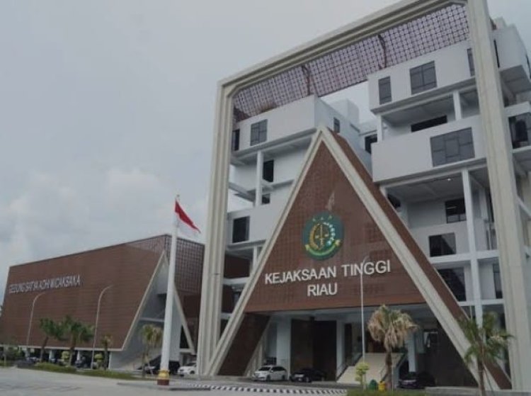 Status Penyelidikan Kasus Dugaan Korupsi di Dinas Pendidikan dan Kebudayaan Kabupaten Rokan Hilir Ditingkan ke Tahap Penyidikan
