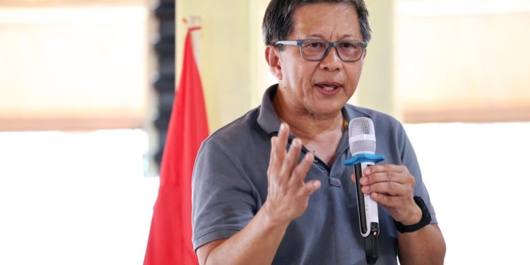 Jambore Karhutla 2025 Jadi Kampanye Serius untuk Hijaukan Indonesia Kembali