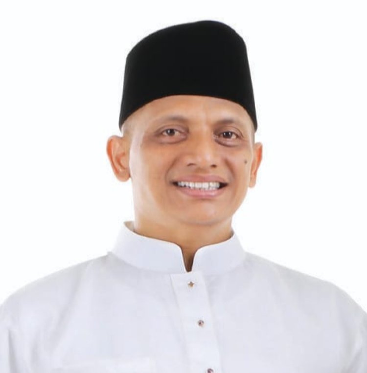 Gugatan Ditolak, Ketua Umum Masyarakat Siak Riau Ucapkan Selamat kepada Bupati Terpilih Afni: “Kemenangan Ini Milik Rakyat”
