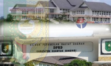 Dugaan Penghinaan Wartawan, Desakan PAW Desi Guswita Menguat