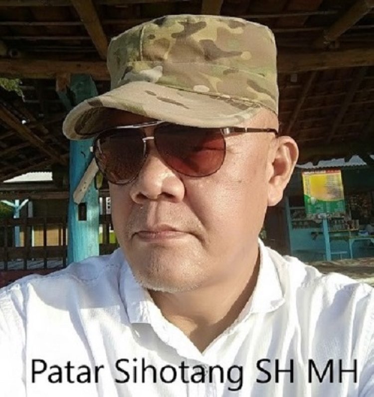 PKN Nilai Komisi Informasi Pusat dan DKI Arogan