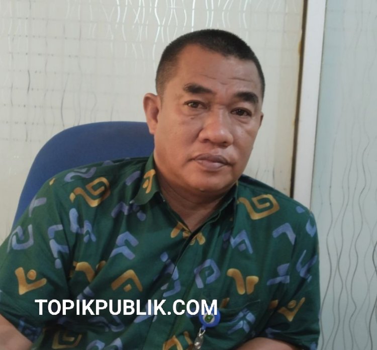 SMAN 1, 5, dan 8 Pekanbaru Paling Diminati di PPDB 2025