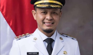 Kemendagri Restui Wali Kota Pekanbaru Ganti 37 Pejabat
