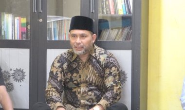 Galibu Inhil Rayakan Syukuran, Pemerintah Apresiasi Kiprah di Pendidikan dan Keagamaan