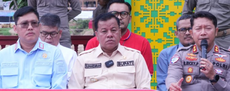 Festival Pacu Jalur 2025 Kuansing: Warisan Budaya Melayu Riau Siap Sambut Ribuan Wisatawan