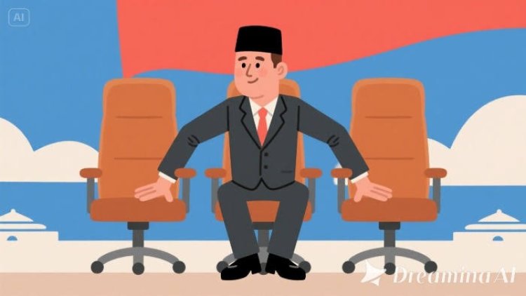 Konsekuensi Hukum Rangkap Jabatan Wamen: Putusan MK Wajib Dijalankan