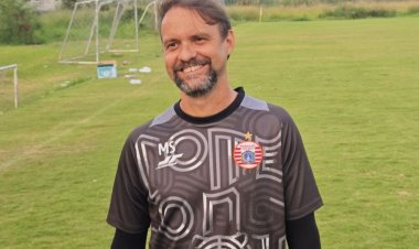 Mauricio Souza Puji Rayhan dan Dony di Timnas U23