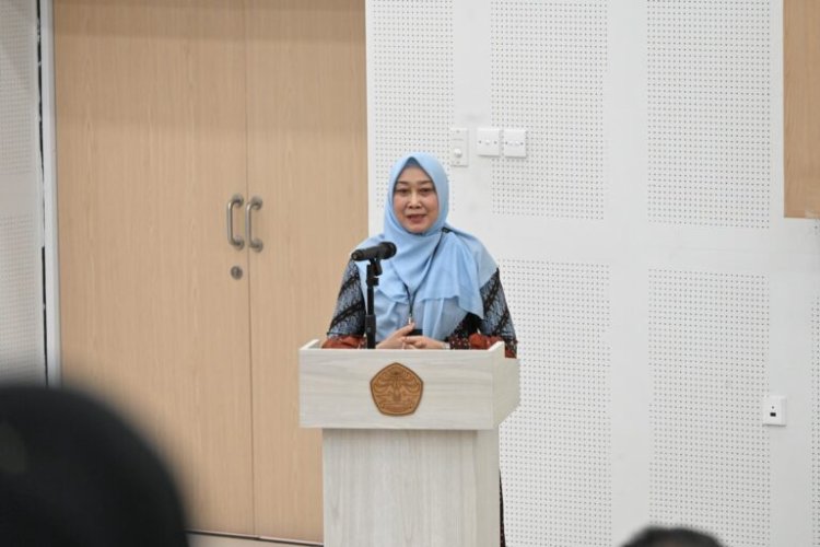 UNRI dan BGTK Riau Tutup Pelatihan BCKS 2025, Siapkan Pemimpin Sekolah Visioner