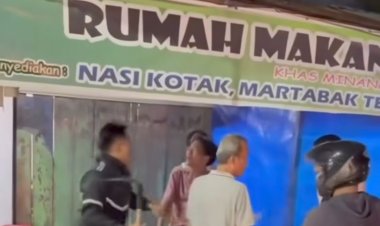 Viral Remaja Deli Serdang Menangis Ditangkap Warga, Polisi: Bukan Begal tapi Tawuran