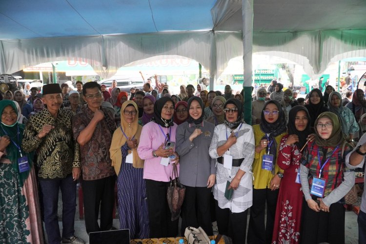 Komitmen Peningkatan Gizi dan SDM Unggul, Program MBG Disosialisasikan di Pekanbaru