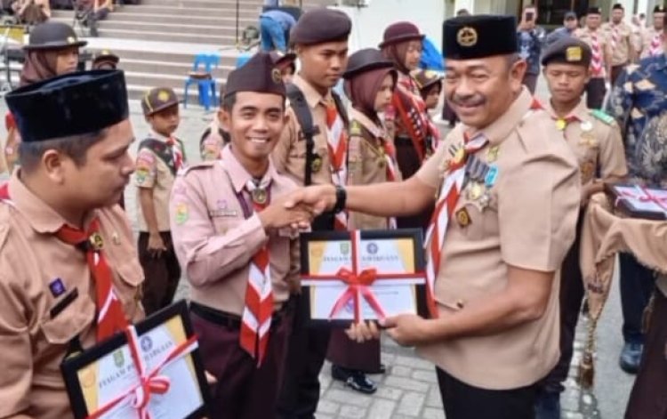Kasus Guru SD Sinunukan IV Mandailing Natal, Komunitas Pendidikan Desak Keadilan Restoratif