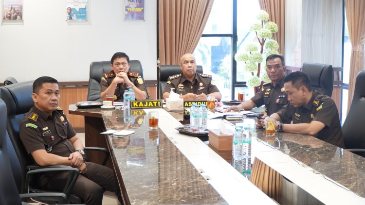 Mencuri Untuk Biayai Pengobatan Anak, Penuntutat Terhadap Tersangka Dihentikan Setelah Damai Dengan Korban