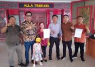 Kuasa Hukum Desak Penahanan Tersangka Pencabulan Anak di Taput