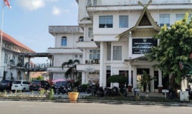 BKPSDM Tegaskan Penunjukan Plt Kepala BPKAD Rohil