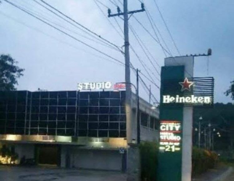 Studio 21 Beroperasi Lagi, Diduga Kebal Hukum — DPP KOMPI B Desak Kapolri Bertindak