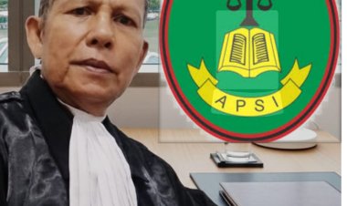 DPW APSI Sumbar Dibekukan, DPP Tunjuk Fandra Arisandi–Herman Gustap sebagai Plt