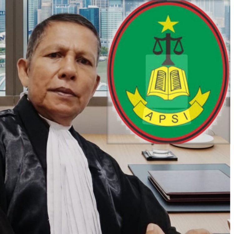 DPW APSI Sumbar Dibekukan, DPP Tunjuk Fandra Arisandi–Herman Gustap sebagai Plt