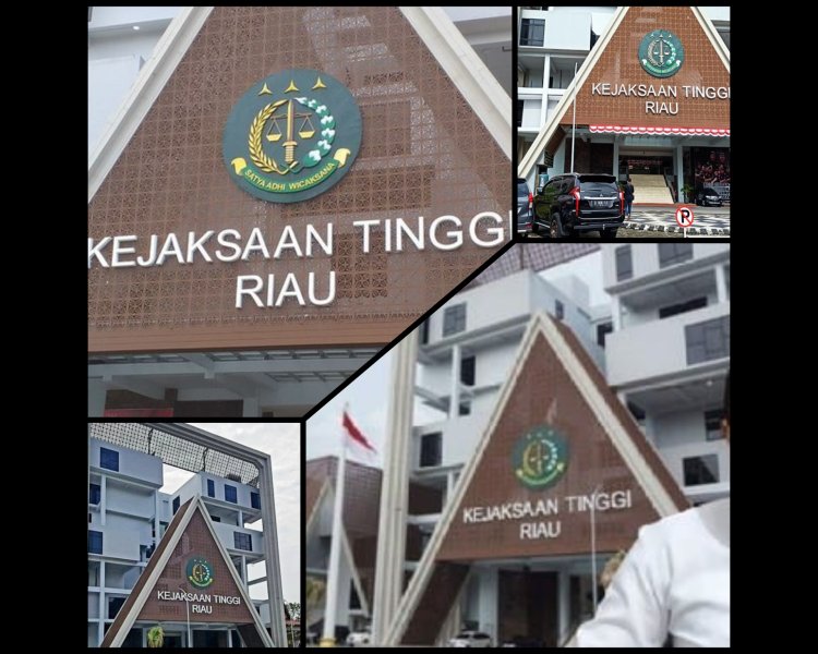 Dana PI Rp488 Miliar Dipertanyakan, INPEST Desak Bongkar Aliran Dana
