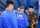 Model LPS Pekanbaru Dilirik Daerah Lain, Agung Nugroho: Ini Inovasi Kita