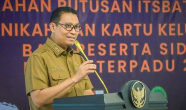 Anggaran JKN-KIS Pekanbaru 2026 Naik Rp108 Miliar