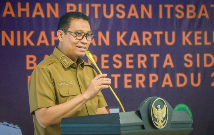 Anggaran JKN-KIS Pekanbaru 2026 Naik Rp108 Miliar