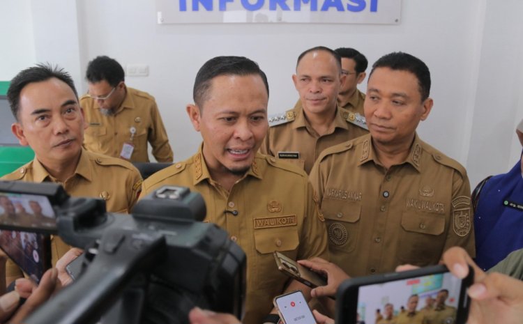 Pemko Pekanbaru Tegas Tertibkan Billboard Sejak Awal 2025