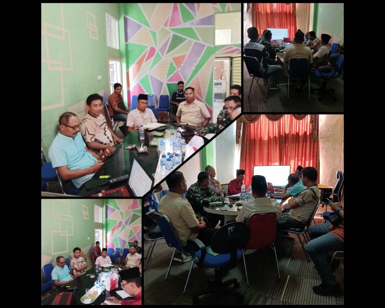 Jadwal Perang Air Cian Cui Selatpanjang 2026 Direvisi, Mulai Pukul 15.30 WIB