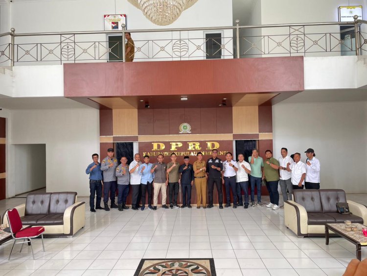 DPRD Kepulauan Meranti Tegas Hentikan Rencana Kenaikan Tarif Ferry di Meranti