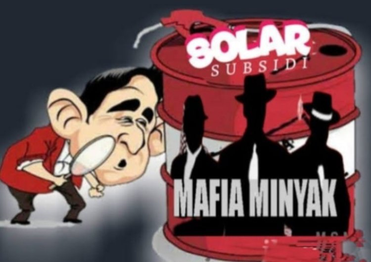 Transparansi Distribusi Solar Bersubsidi di Selatpanjang Dipertanyakan, Publik Desak Pengawasan