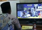 Bupati Dairi Beserta Kepala OPD Ikuti Entry Meeting Pemeriksaan LKPD 2025 Bersama BPK RI 