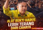 Putusan Sela Abdul Wahid: Perbedaan Kesiapan Jaksa dan Kuasa Hukum Disorot Publik
