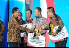 Pekanbaru Terbaik II Turunkan Kemiskinan dan Stunting