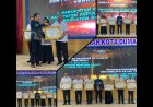 Pemkab Kepulauan Meranti Raih 4 Penghargaan Kemenkeu dari KPPN Dumai