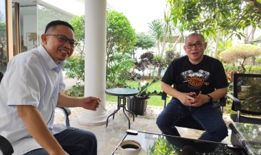 Hasanuddin Tisi Dg Lewa: Hidup Singkat, Isi dengan Perjuangan dan Kebaikan