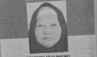 Kakanwil Kemenhaj Riau Berduka, Jemaah Haji Kuansing Wafat di Pekanbaru