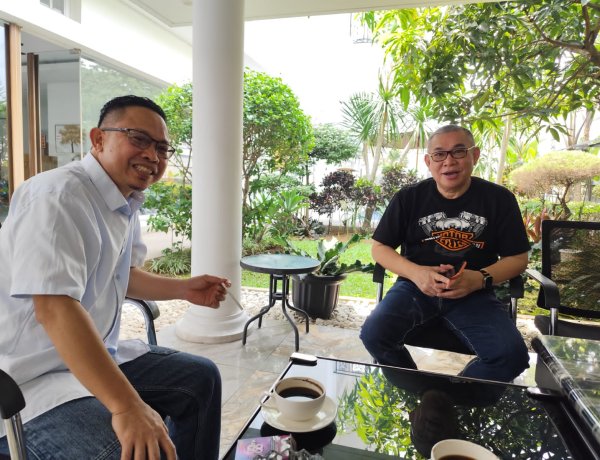 Hasanuddin Tisi Dg Lewa: Hidup Singkat, Isi dengan Perjuangan dan Kebaikan