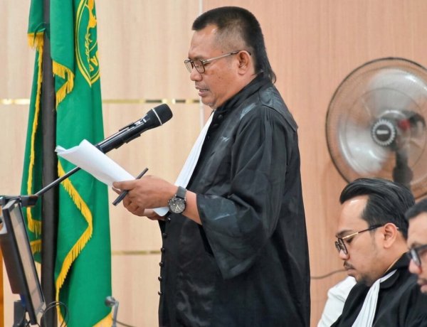 Fakta Sidang Tipikor: Saksi Sebut Tak Ada Setoran ke Abdul Wahid