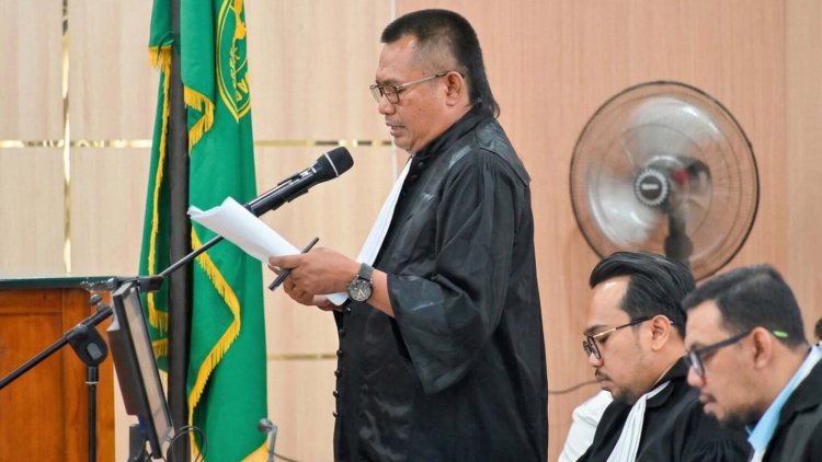 Fakta Sidang Tipikor: Saksi Sebut Tak Ada Setoran ke Abdul Wahid