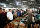 Jadwal Pasar Murah Riau Mei 2026: Lokasi Pekanbaru dan Kampar