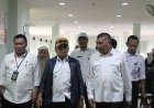 Bupati Meranti Kaji Banding ke RSUD Karimun Tingkatkan Layanan Kesehatan