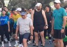 Road to Riau Bhayangkara Run 2026 resmi dimulai, Pendafttaran Dibuka Mulai Siang Ini