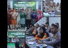 Polres Meranti Siaga Karhutla Hadapi Super El Nino 2026